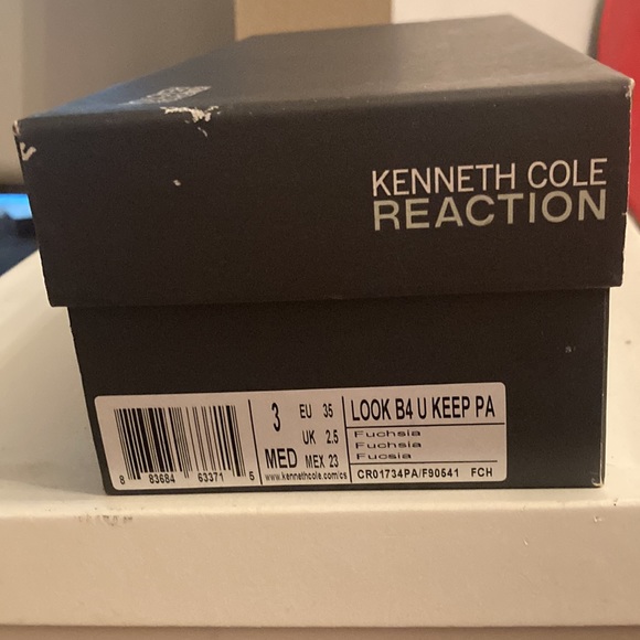 Multicolor Sandals - Picture 4 of 4